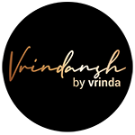 Vrindansh Logo